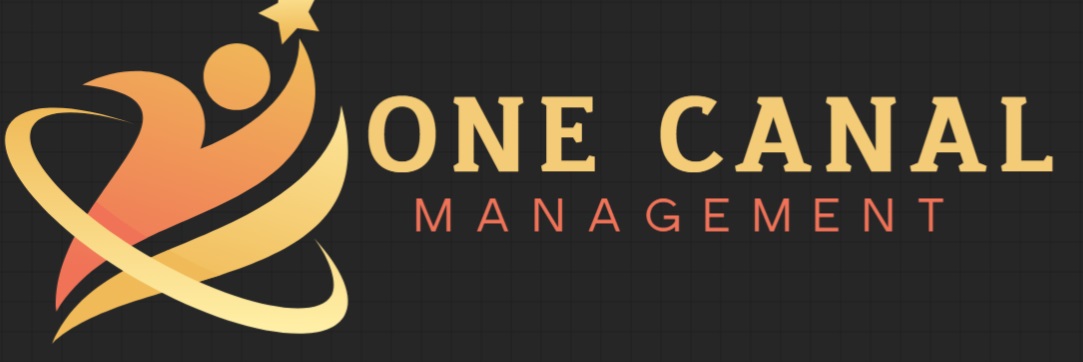 OneCanal Logo